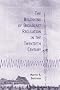 The Beginning of Broadcast Regulation in the Twentieth Century