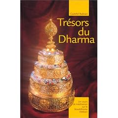 Tr�sors du Dharma