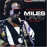 The Prince of Darknes: Live in Europe