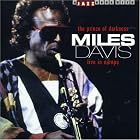 Click here to buy The Prince of Darknes: Live in Europe by  Miles Davis .