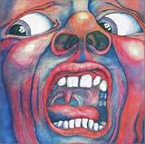In the court of the Crimson King