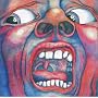 In the court of the Crimson King