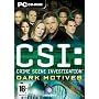 CSI: Crime Scene Investigation - Dark Motives