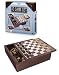 Toys : 10 Game Set Premium Wood Box