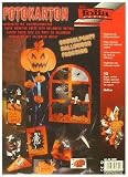 Eigenschaften Bringmann 5689 / Bringmann 5689 - Halloweenmotivkarton Folia 25x33cm