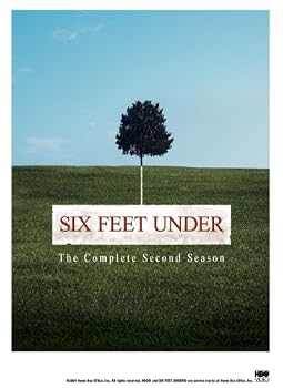 Six Feet Under - The Complete Second Season