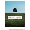 Six Feet Under: The Complete Second Season