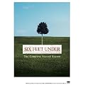 Six Feet Under: The Complete Second Season