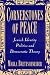 Book Cornerstones of Peace: Jewish Identity Politics and Democratic Theory