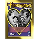 The Honeymooners - The Lost Episodes, Vol. 4 (1953)