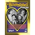Honeymooners: V4 Ep.7/8