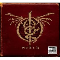 Wrath (Deluxe)