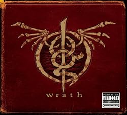 Wrath (Deluxe)