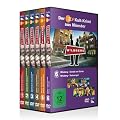 Wilsberg Krimi-Package 1-6 [6 DVDs]
