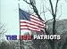 The New Patriots (Institutional: Colleges/Universities)