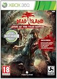 Dead Island - Game Of The Year Edition