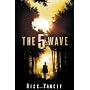 The 5th Wave by Rick Yancey