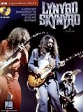 LYNYRD SKYNYRD BK/CD (Guitar Signature Licks)
