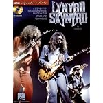 Lynyrd Skynyrd: A Step-By-Step Breakdown of the Band's Guitar Styles and Techniques book cover