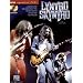 LYNYRD SKYNYRD BK/CD (Guitar Signature Licks)