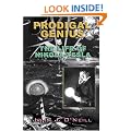 Prodigal Genius: The Life of Nikola Tesla