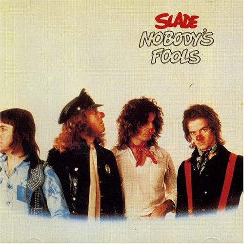 CD-Charts  Search : Nobody's Fools