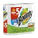 Bounty Select A Paper Towels, Huge Size, 12 Count