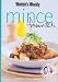 Mince Favourites: Hamburgers, Chilli, Bolognese, Meatballs ( 