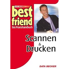 Scannen und Drucken