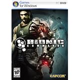 Bionic Commando