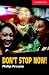 Don't Stop Now! Level 1 (Cambridge English Readers)