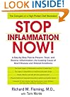 Stop Inflammation Now !