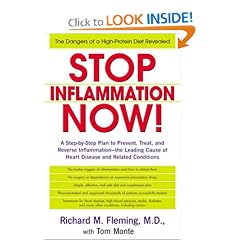 Stop Inflammation Now !