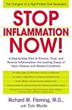 Stop Inflammation Now !