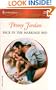 Back in the Marriage Bed (Amnesia) (Harlequin Presents, 2129)
