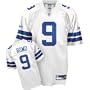 Dallas Cowboys Tony Romo Replica Adult Team Color player Jersey