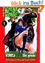 Tenjo Tenge 01. Zwischen Himmel und H�lle