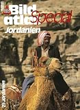 HB Bildatlas Special, H.29, Jordanien
