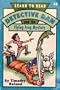 Detective Dan and the Flying Frog Mystery (Learn to Read No. 4)