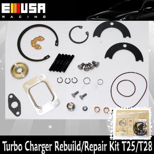 T25/28 Turbo Charger Turbo Rebuild / Repair Kit NEW