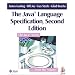 Java(TM) Language Specification (2nd Edition) (Java Series)