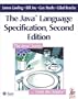 Java™ Language Specification (2nd Edition)