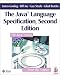 The Java Language Specification (Java Series)