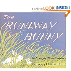 The Runaway Bunny