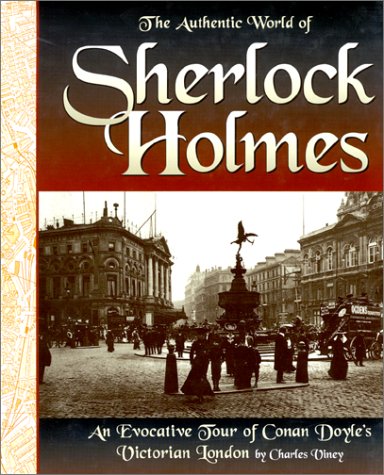  Arthur Conan Doyle