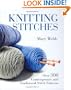 Knitting Stitches: Over 300 Contemporary and Traditional Stitch Patterns
