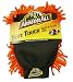 ArmorAll 6-6309 Soft Touch 2-in-1 Wash & Scrub Mitt