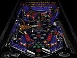 Eigenschaften Infogrames  / Pro Pinball - The Web (SoftPrice)