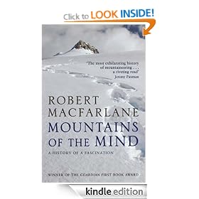 Mountains of the Mind