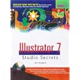 Illustrator 7 Studio Secrets (The Secrets Series)